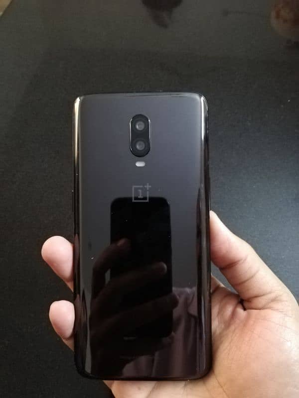 OnePlus 6T 8/128 1