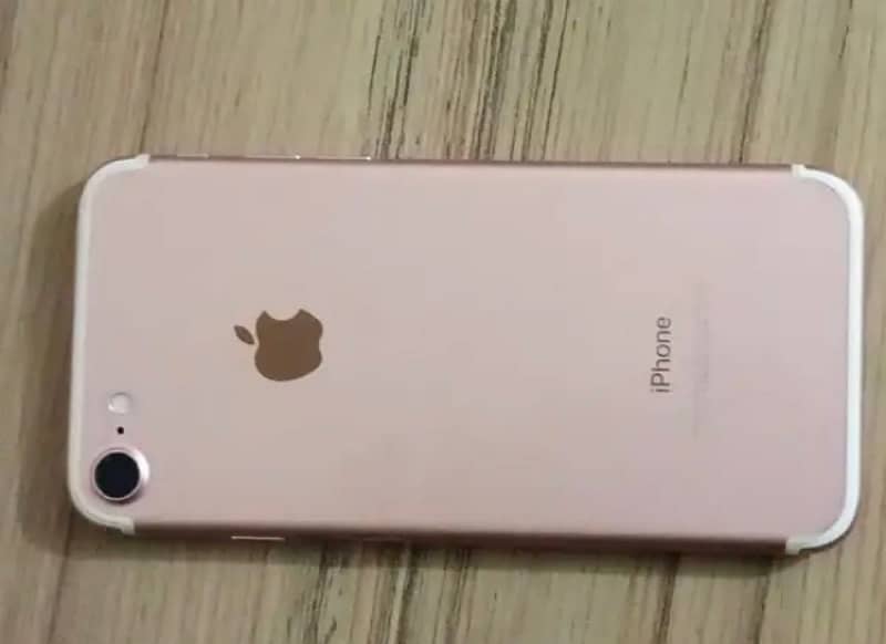 IPhone 7 None PTA Bypass 2