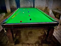 snooker