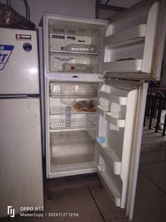 LG No frost Fridge Refrigerator Sealed Body Best Condition