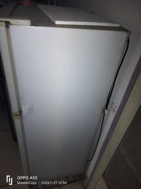 LG No frost Fridge Refrigerator Sealed Body Best Condition 3