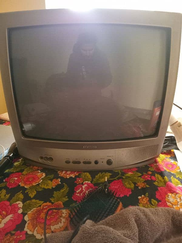 tv samsung 2