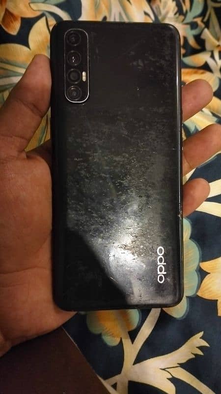 oppo reno 3 pro for sale 2