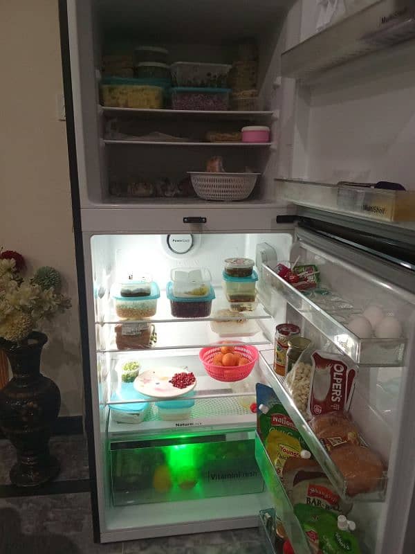 Dawlance fridge 3