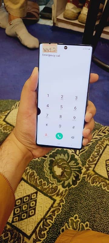 SAMSUNG S8,S8 plus,. . . , S20,note8,note9,. . . ,not20ultra LED PANEL 2