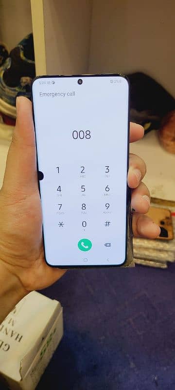 SAMSUNG S8,S8 plus,. . . , S20,note8,note9,. . . ,not20ultra LED PANEL 3