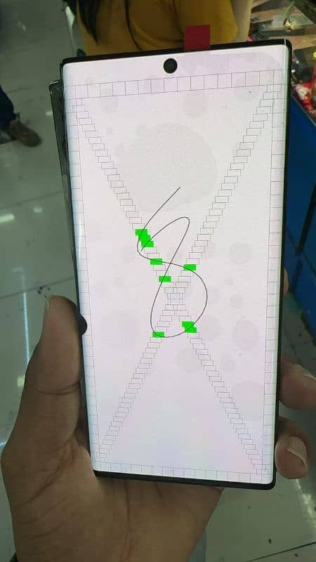 SAMSUNG S8,S8 plus,. . . , S20,note8,note9,. . . ,not20ultra LED PANEL 8