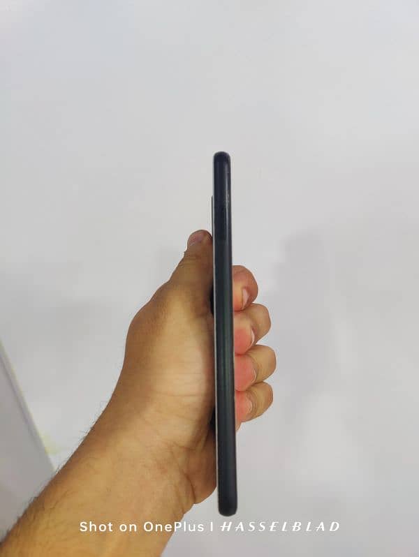 goole pixel 4xl 6/64 gb single sim active ha 3