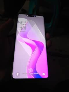 Infinix Hot 50 Pro plus