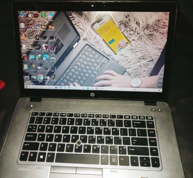 HP laptop touch screen 0