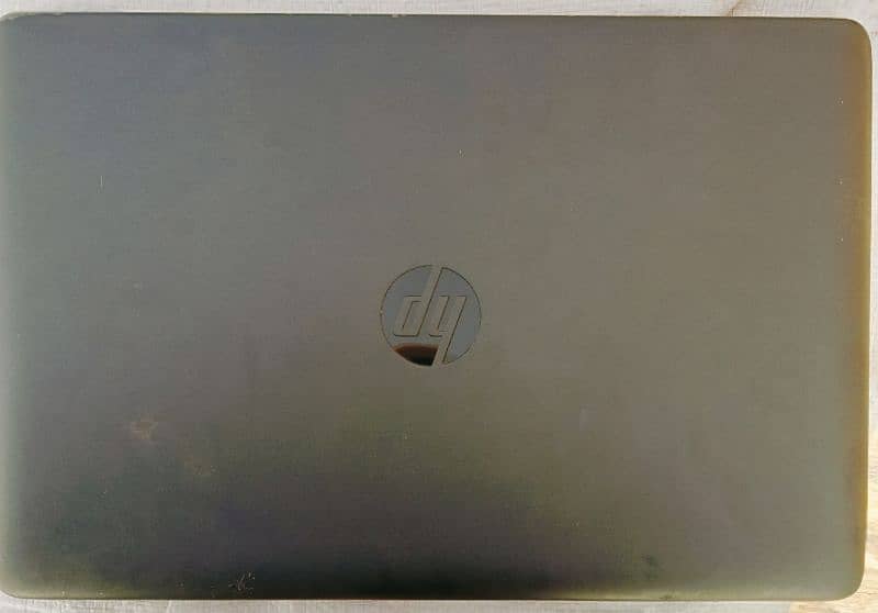 HP laptop touch screen 3