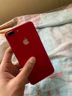 Iphone 7 plus 128gb Pta Approved