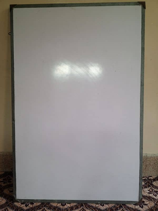 White board 1