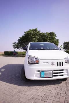 Suzuki Alto VXR 2023