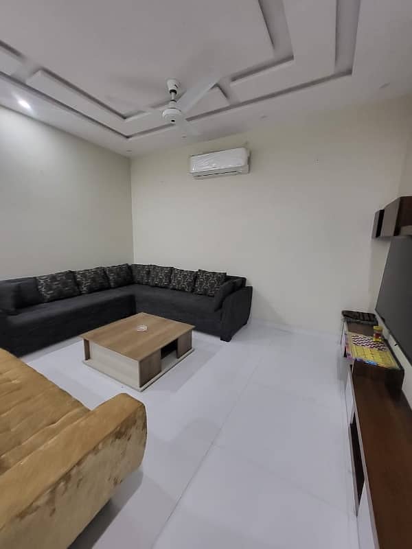 1 Kanal Luxury Furnished House Available For Rentn In Bahria Town Lahore 6