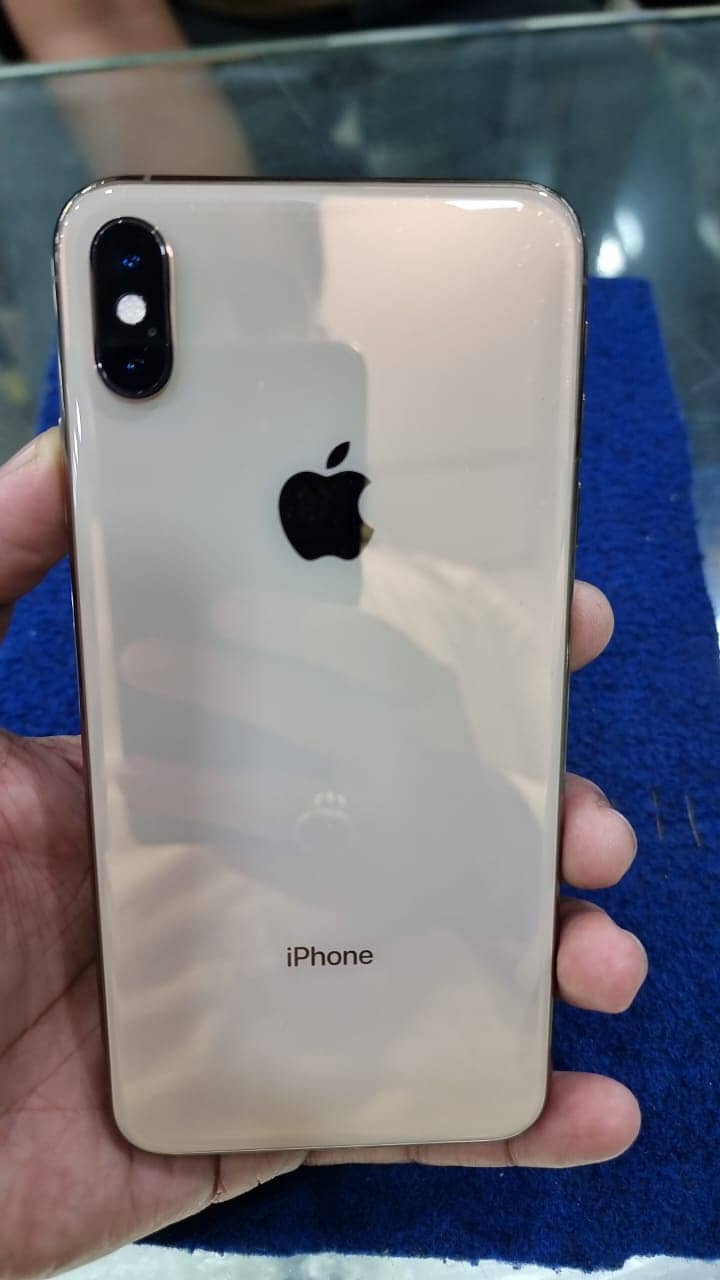 Iphone XS Max (Read ad plz) 0