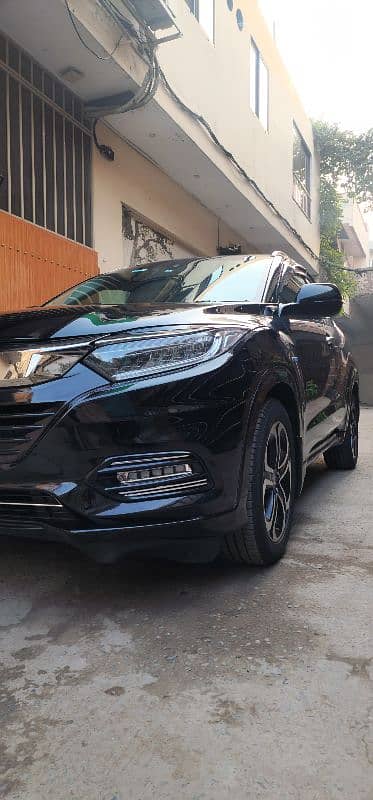 Honda Vezel hybrid 2017/21 totally original 6