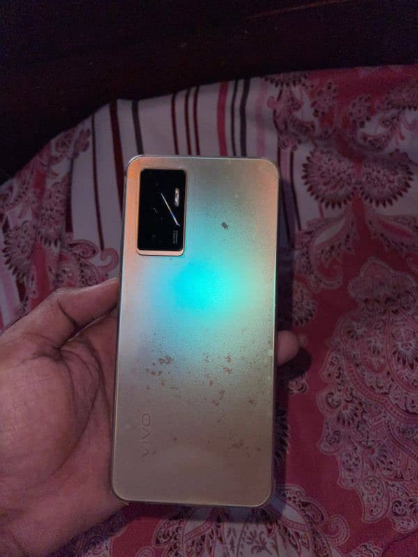 vivo v23e 8+4 128 GB condition 10/10 all ok set 0