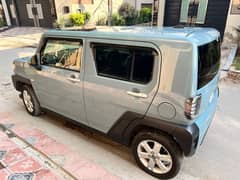 Daihatsu Taft 2022 | Daihatsu Taft Car For Sale