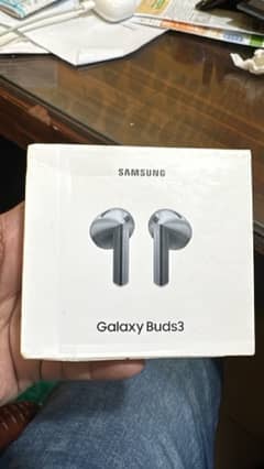 Galaxy Buds 3