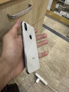 Iphone x 256 gb pta approved