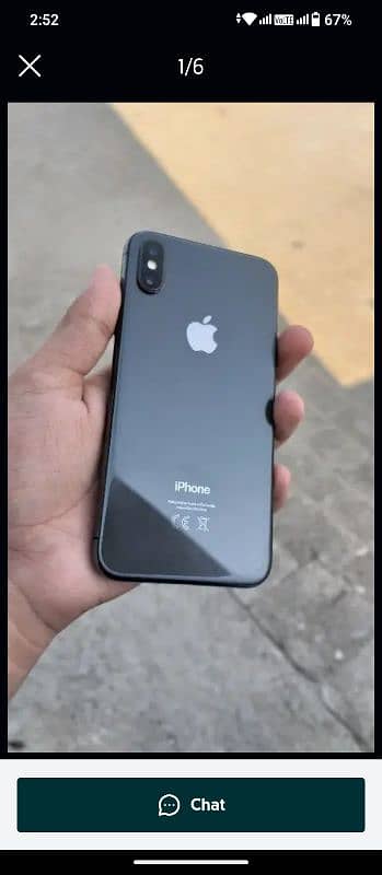 iphone x 256 convert 13 pro dual body available 3