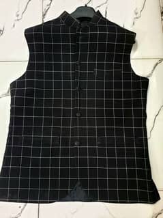 waistcoat