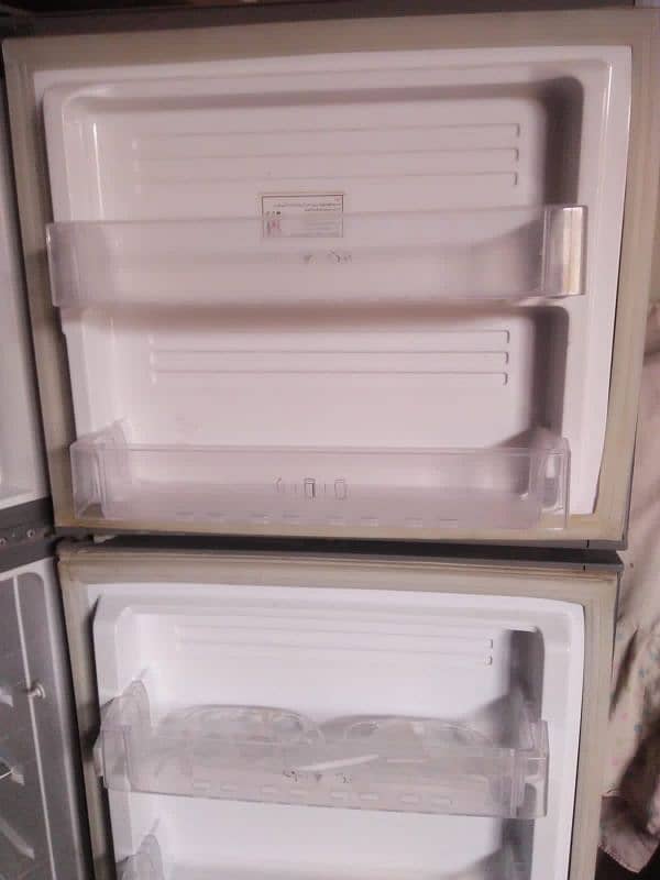 PEL FRIDGE 3