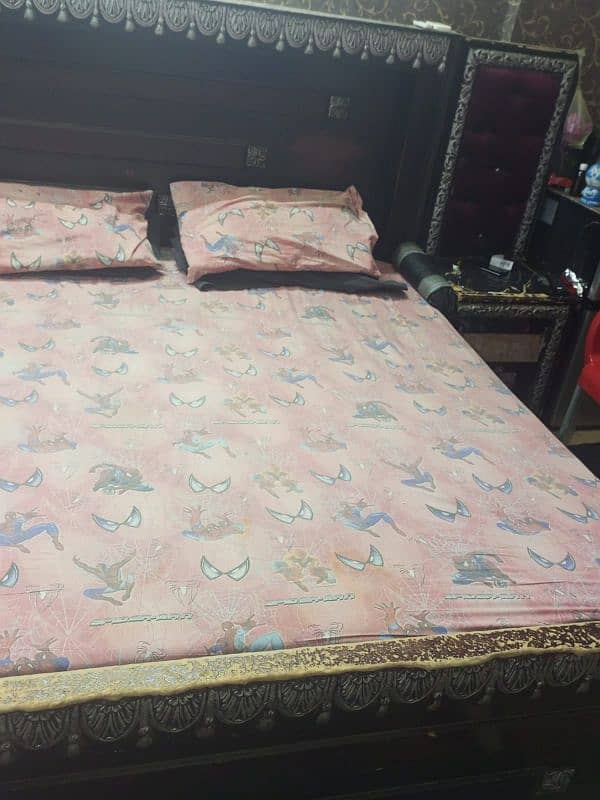 bed for sale 0