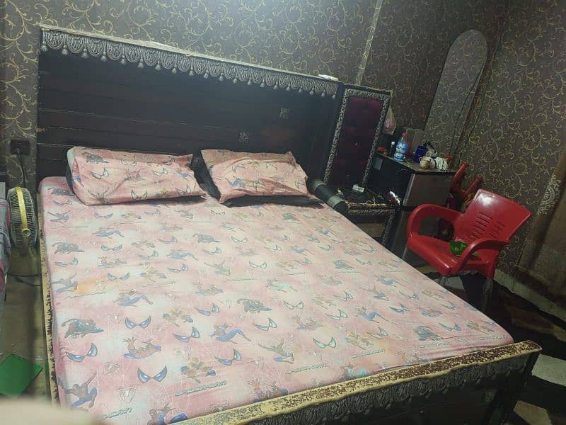 bed for sale 1