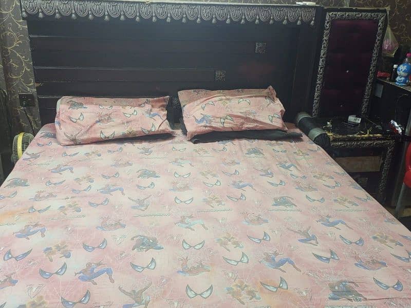 bed for sale 2