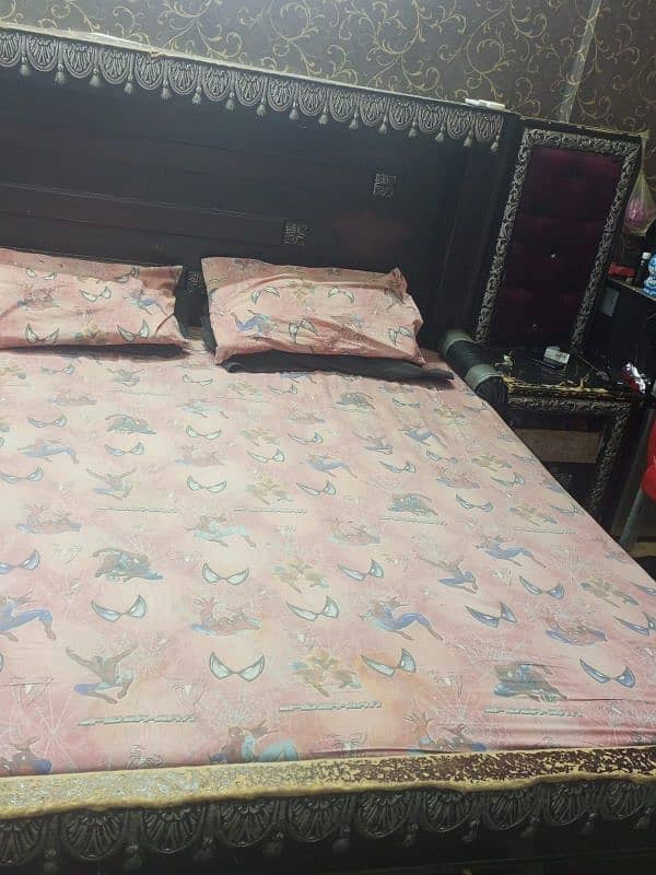 bed for sale 3