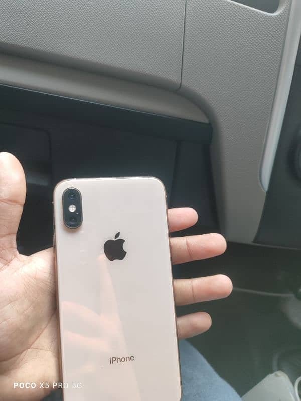 iPhone xs non pta price less hojayegi 2