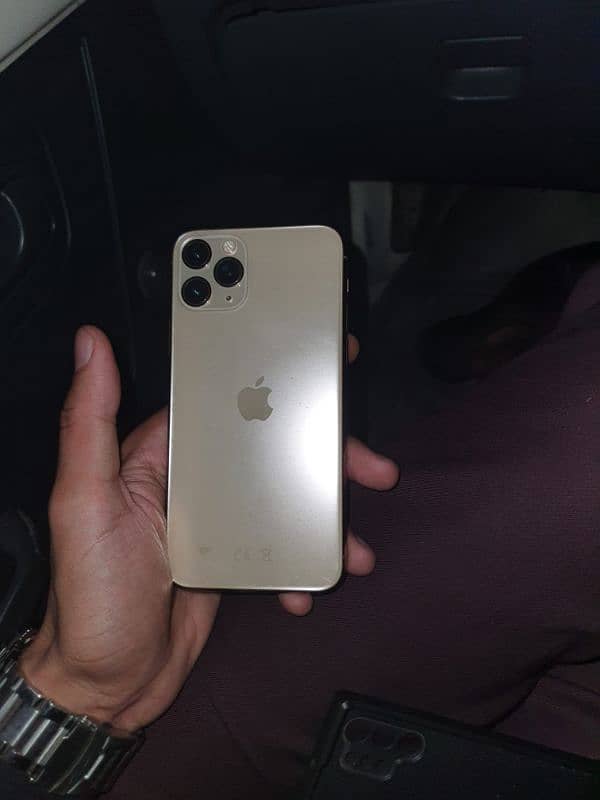 iphone 11 pro non pta 3