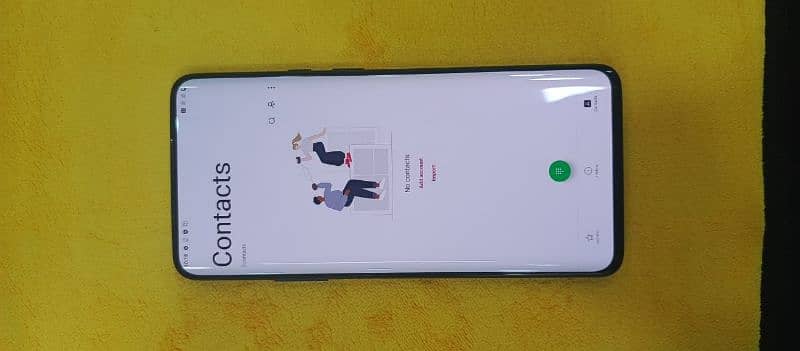 Oneplus 7 pro 10/10 8 256 dual sim 2