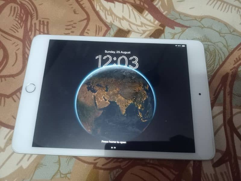 Ipad Mini 5 1