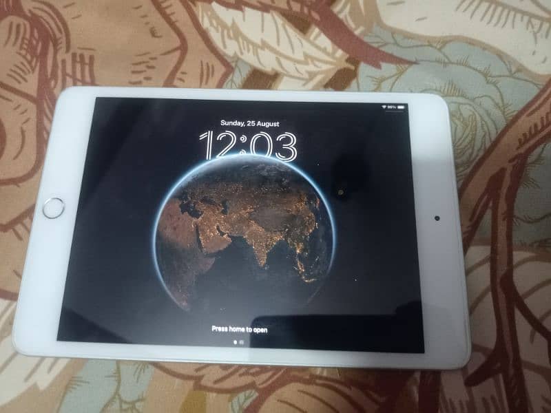 Ipad Mini 5 2