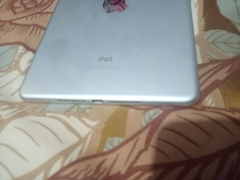 Ipad Mini 5 4