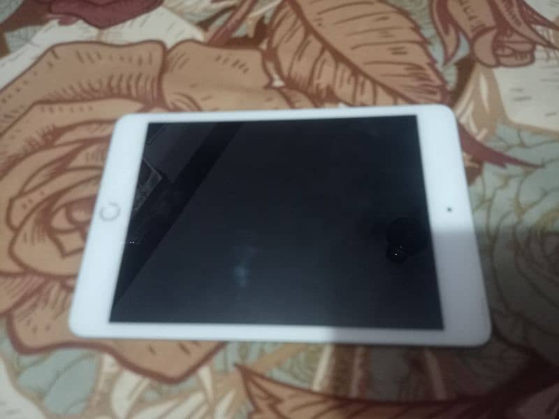 Ipad Mini 5 7