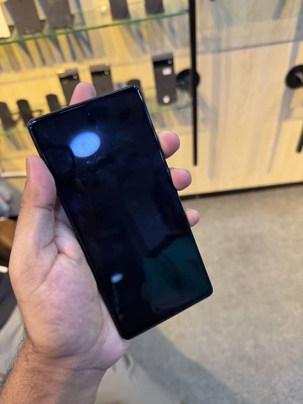 Google pixel 6a PTA approved 6/128 10/10 Condition 5