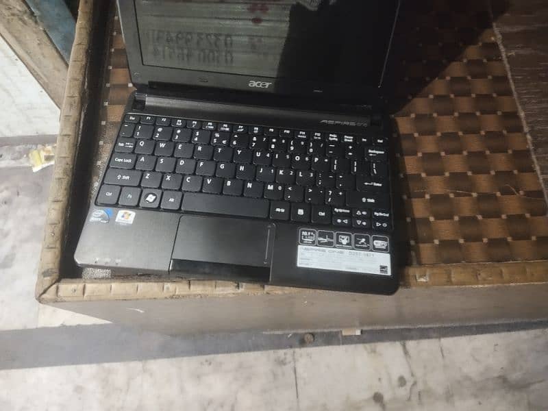 Acer. Mini. 03073783690. lp 3