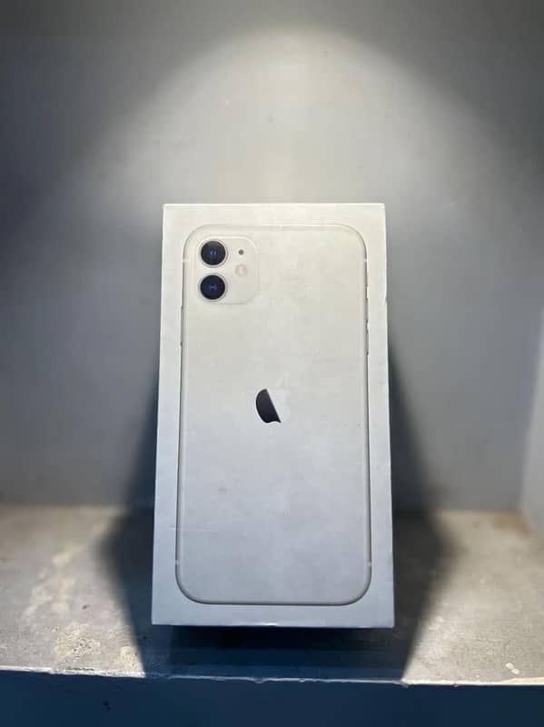 iphone 11 factory unlock 3