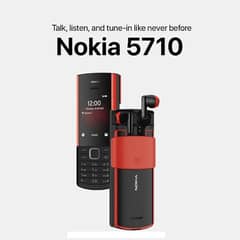 Nokia