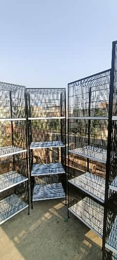 Cages For Sale