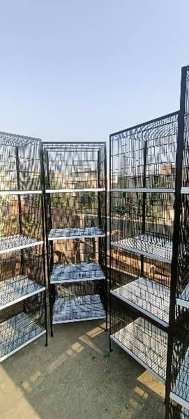 Cages For Sale 0