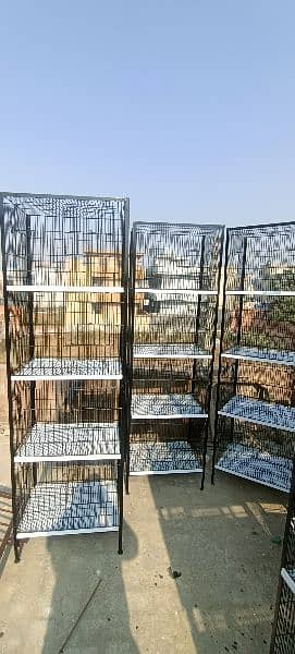 Cages For Sale 2