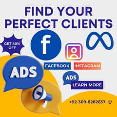 Get More Clients with Meta Ads