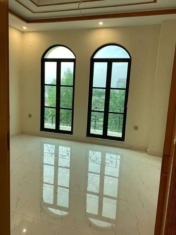 5 Marla House for Sale in DHA Rahbar Phase 11, Sector 2, Defence Road, Lahore 2