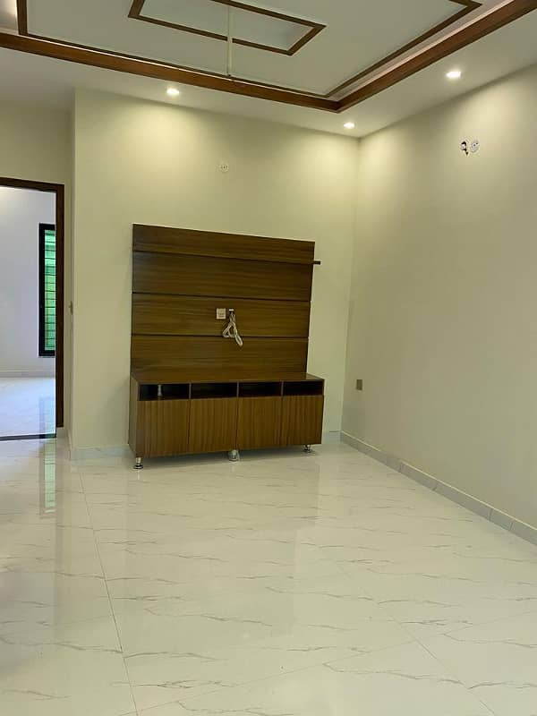 5 Marla House for Sale in DHA Rahbar Phase 11, Sector 2, Defence Road, Lahore 5