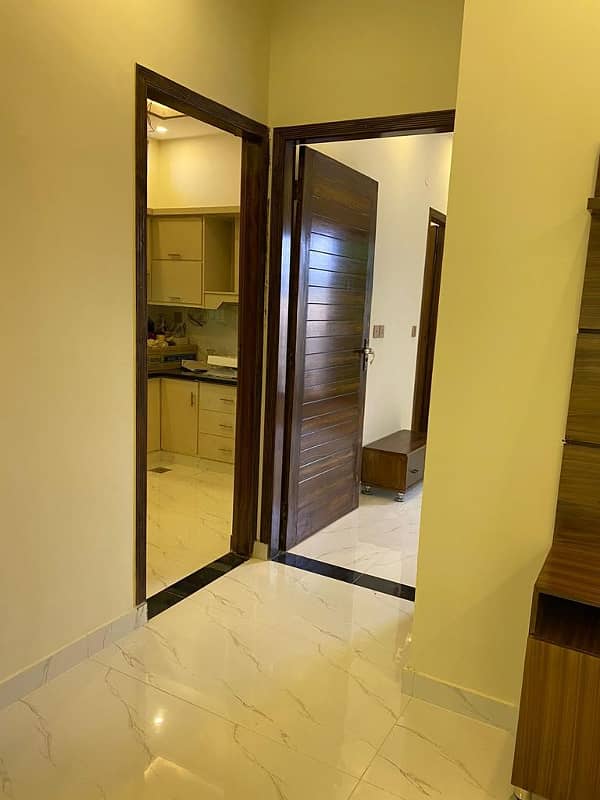 5 Marla House for Sale in DHA Rahbar Phase 11, Sector 2, Defence Road, Lahore 6